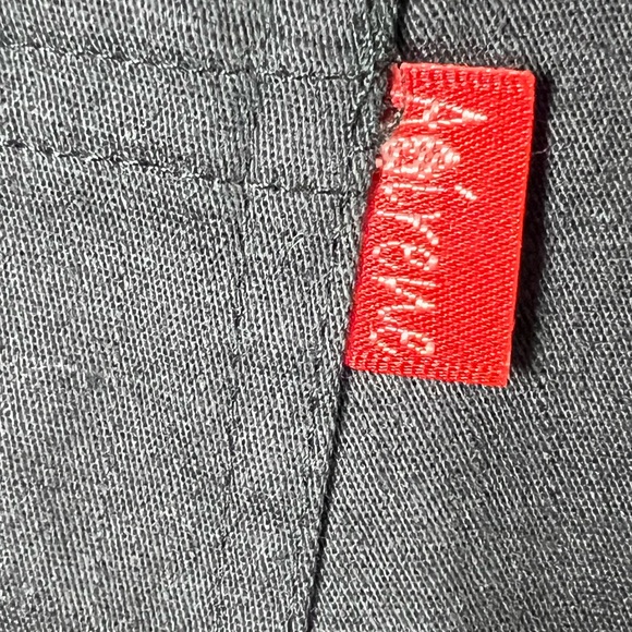 Tiffany Jeans Unimommy Cropped Capri Maternity Pants - Picture 7 of 14